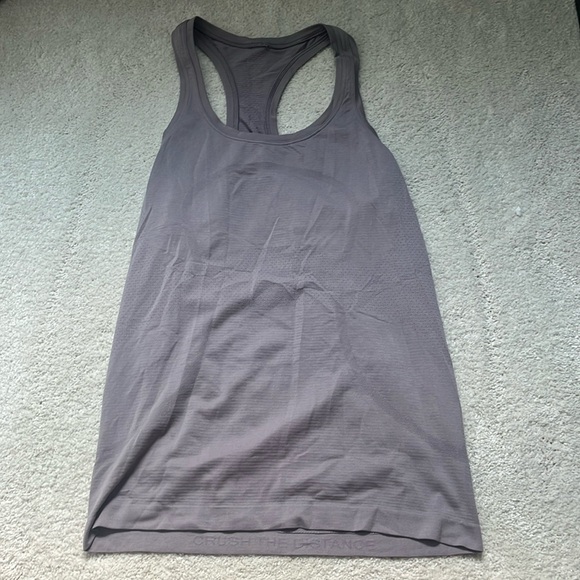 lululemon athletica Tops - lululemon swiftly tech full length